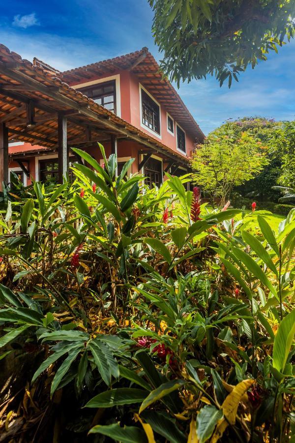 Flow Guest House Salinópolis Esterno foto