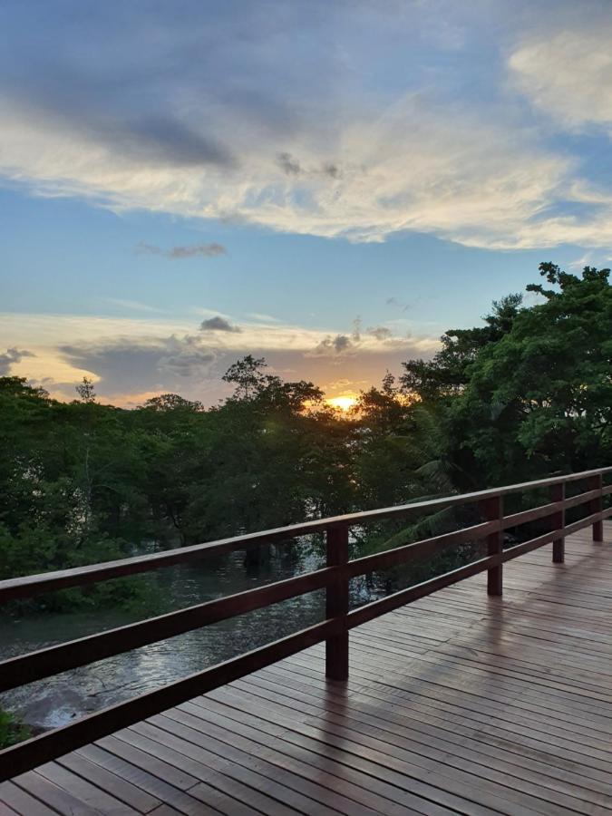 Flow Guest House Salinópolis Esterno foto