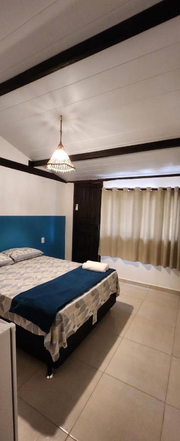 Flow Guest House Salinópolis Esterno foto