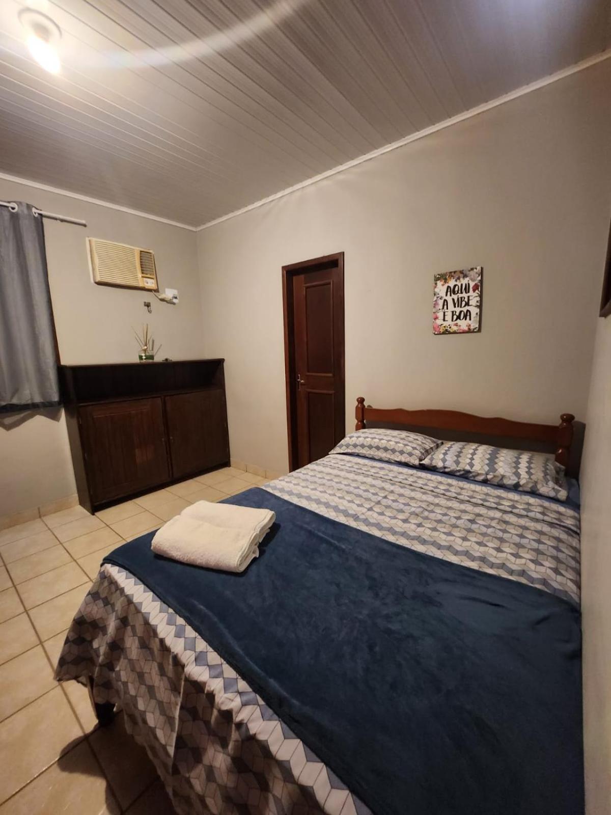 Flow Guest House Salinópolis Esterno foto