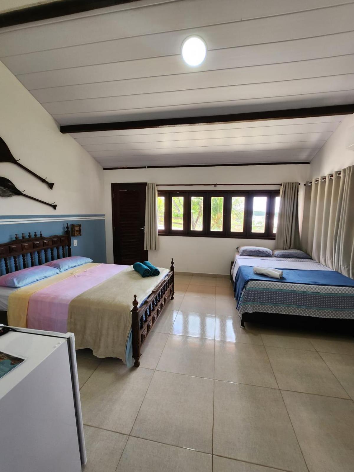 Flow Guest House Salinópolis Esterno foto
