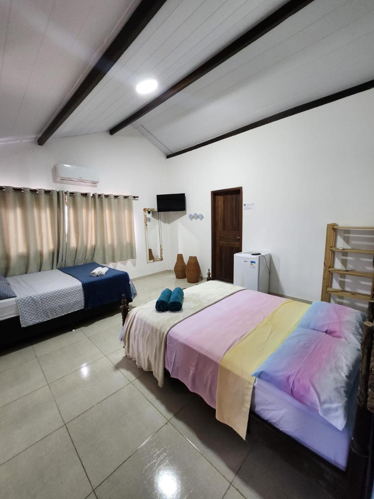 Flow Guest House Salinópolis Esterno foto