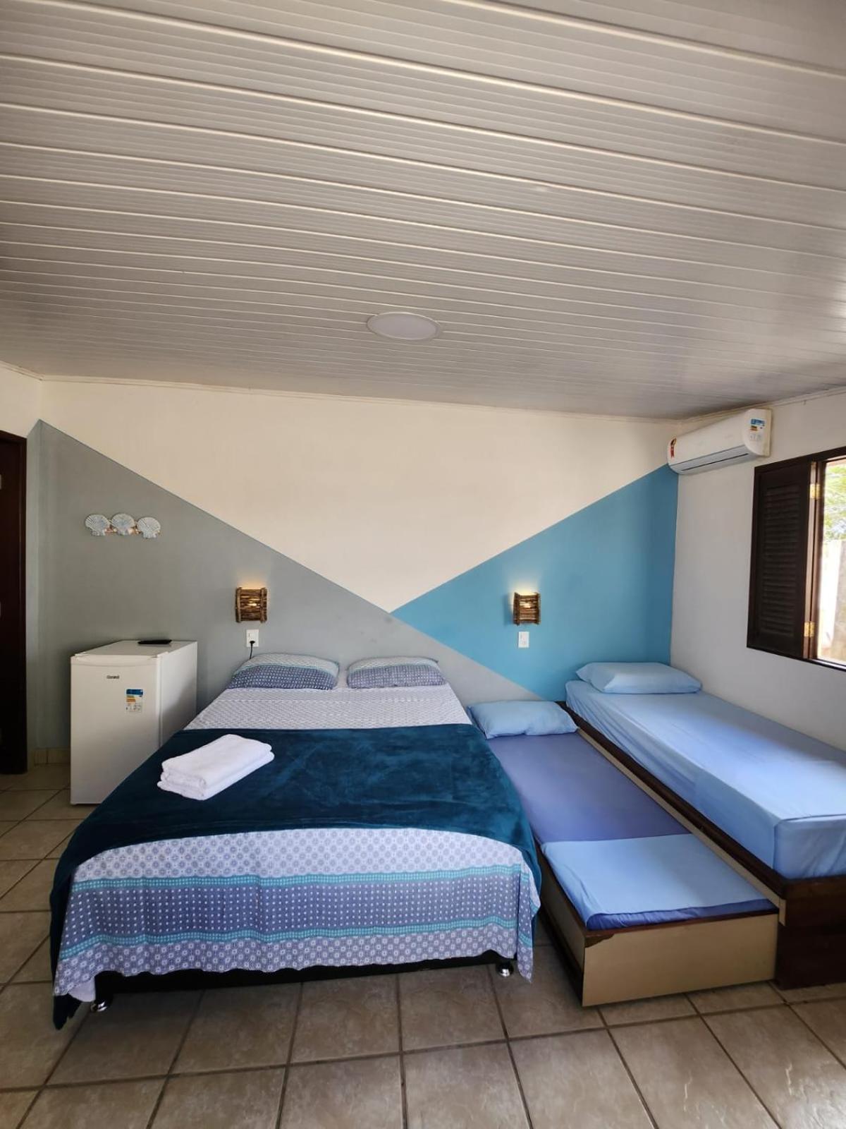 Flow Guest House Salinópolis Esterno foto
