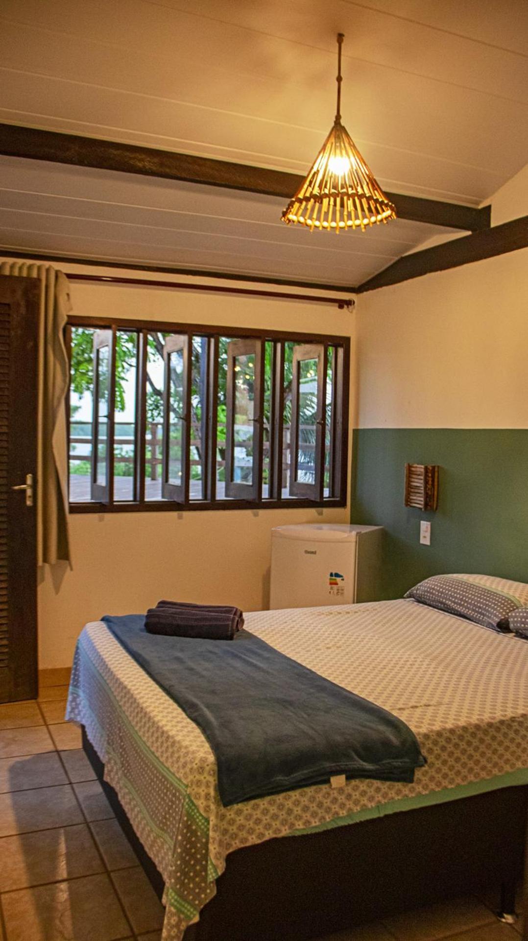 Flow Guest House Salinópolis Esterno foto